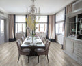 XL FLOORING - EZFit - Irish Coffee