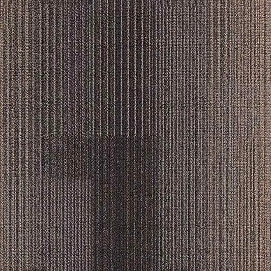 Primco - Estates Carpet Tile - Solitude Collection - Iron Ore