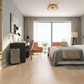 BJELIN - WOODURA - CONTRAST COLLECTION - XL FORMAT - OAK - IVORY