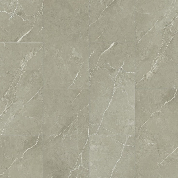 Kennedy - Simply Stone - Tile Collection - Ivory Marble