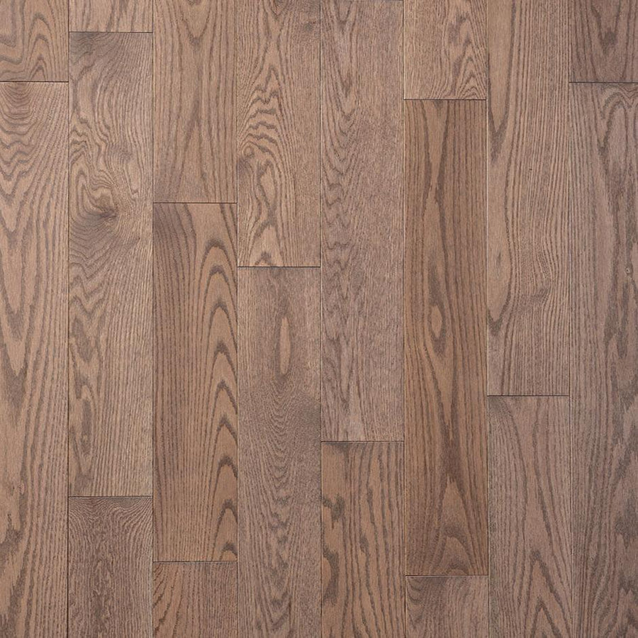 Wickham - Domestic Collection - Engineered Elite - 5" - Select Grade - Red Oak - Jasper