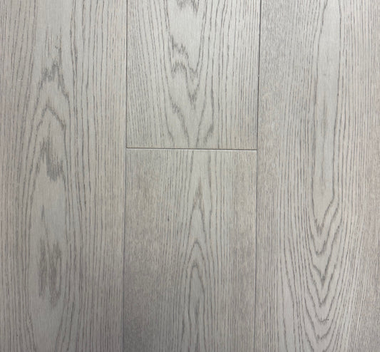 Metro Oak - European Collection - ABC Grade - Frost - 7-1/2"