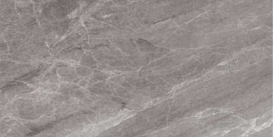 IMAC Stone - Porcelain Tile - Kairos Series - Grey Matte - 24" x 48"