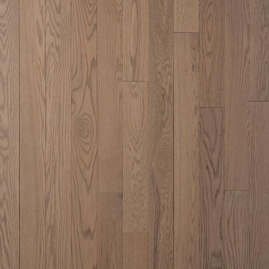 Wickham - Domestic Collection - Engineered Elite - 5" - Select Grade - Red Oak - Kelya