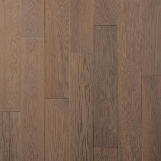 Wickham - Domestic Collection - Engineered Elite - 5" - Cottage Grade - White Oak - Kelya