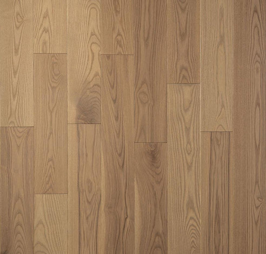 Wickham - Domestic Collection - Engineered Elite - 5" - Select Grade - Ash - Kelya