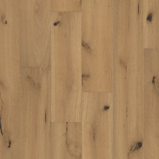 Anderson Tuftex - Artisan Oak Collection - Linseed