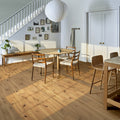 Anderson Tuftex - Artisan Oak Collection - Linseed