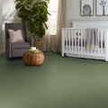 Shaw Floors - Carpet- Foundations Collection - Lush Garden