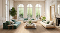MSI Surfaces - Laurel Reserve Collection - Linen Loggia