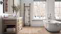 MSI Surfaces - Laurel Reserve Collection - Linen Loggia