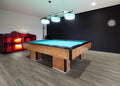 XL FLOORING - Foundation Plank - Lacona