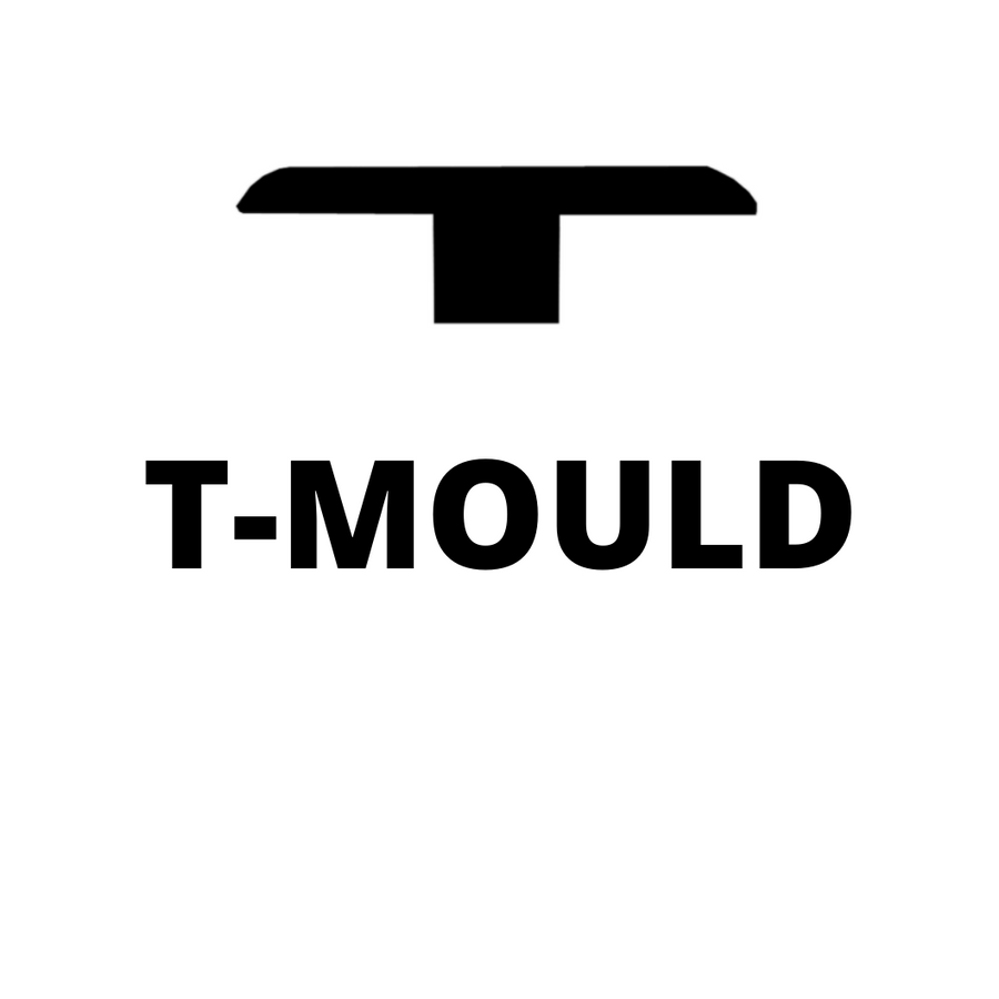 Las Cruces T-Mould