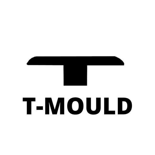 Tofino T-Mould