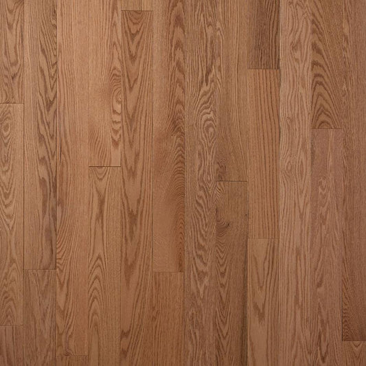 Wickham - Domestic Collection - Engineered Elite - 5" - Select Grade - Red Oak - Lyon