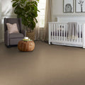 Shaw Floors - Carpet - Simply The Best Collection - Bandon Dunes - Mushroom