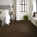 Shaw Floors - Carpet - Simply The Best Collection - Bandon Dunes - Mocha Chip