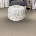 Shaw Floors - Carpet- Simply The Best - Highland Twill - Sandstone