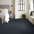 Shaw Floors - Carpet - Classics Collection  - Awaken Spirit I 12' - Midnight Sky