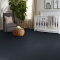 Shaw Floors - Carpet - Classics Collection  - Awaken Spirit I 12' - Midnight Sky