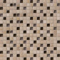 MSI - Café Noce Glass Stone Blend Tile - 8MM