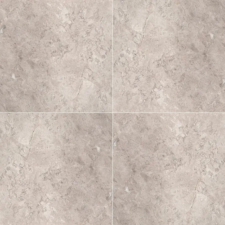 MSI - TUNDRA GRAY - Tile - 18" x 18"