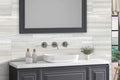 MSI - WHITE OAK 6X24X0.38 HONED - Tile - 6" x 24"