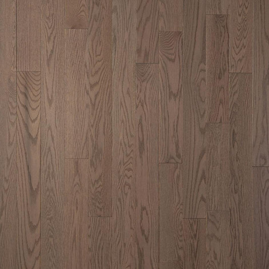 Wickham - Domestic Collection - Engineered Elite - 5" - Select Grade - Red Oak - Manchester