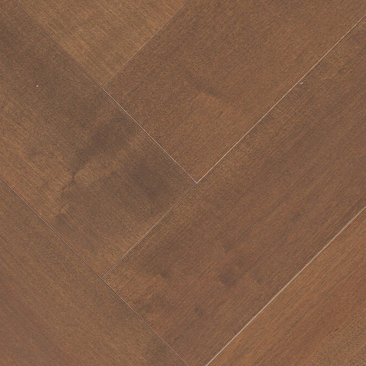 TORLYS - EVEREST XP TWIST - Hardwood Collection - Maple Arabica