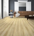 Cascade Laminate - Hydro Floor - Melted Waffle Cone