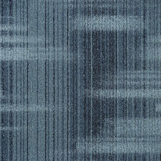 Primco - Estates Carpet Tile - Bandwidth Collection - Meteorite
