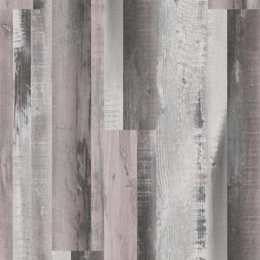 Kennedy - Shamrock Surfaces - Harbour Collection - Milled Pewter