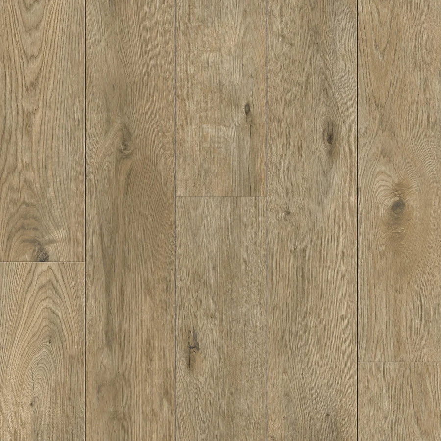CYRUS FLOORS - Luxe Collection - Moberly
