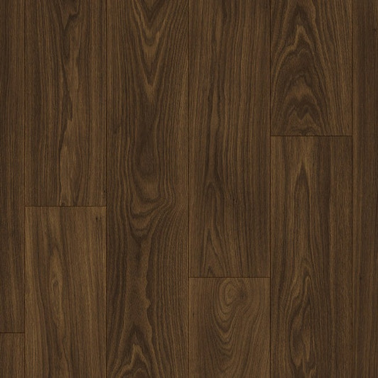 TORLYS - Classic Plus Collection - Mocha Brown Oak