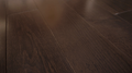 Grandeur Flooring - Solid Hardwood - Contemporary Collection - Moka