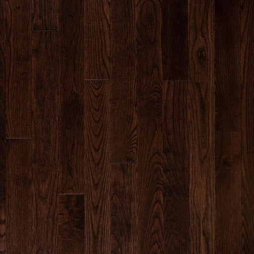 Wickham - Domestic Collection - Engineered Elite - 5" - Select Grade - Ash - Moka