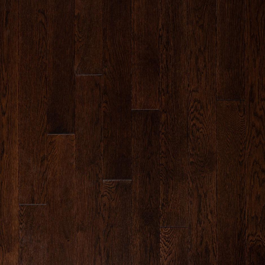 Wickham - Domestic Collection - Canadian Plus Grade - 2 1/4" - White Oak - Moka