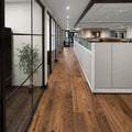 BJELIN - WOODURA - NATURE COLLECTION - XL FORMAT - WALNUT - NATURAL