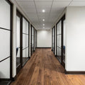 BJELIN - WOODURA - NATURE COLLECTION - XL FORMAT - WALNUT - NATURAL