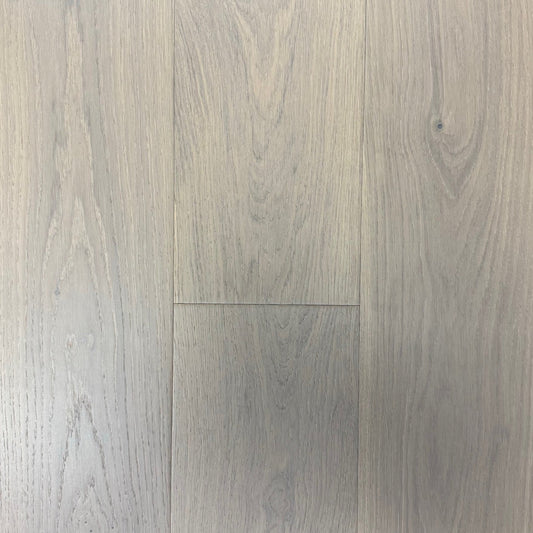 Metro Oak - European Collection - ABCD Grade - Nude Oak - 7-1/2"