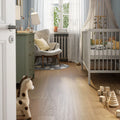 BJELIN - WOODURA - NATURE COLLECTION - XL FORMAT - OAK - NATURAL