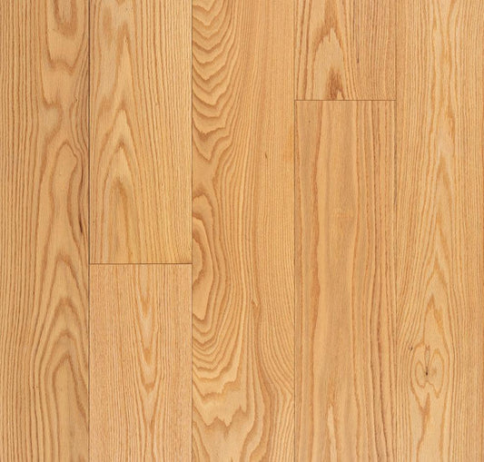 Wickham - Domestic Collection - Engineered Elite Plus - 7" - Select Grade - Red Oak - Natural