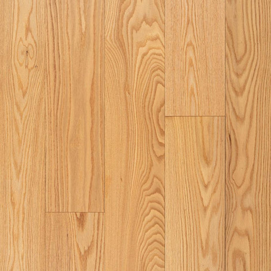 Wickham - Domestic Collection - Engineered Elite - 5" - Select Grade - Red Oak - Natural