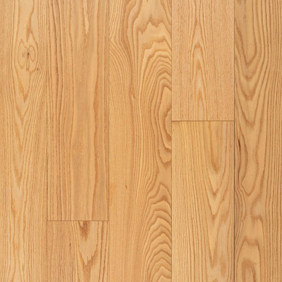 Wickham - Domestic Collection - Engineered Elite - 5" - Select Grade - Red Oak - Natural