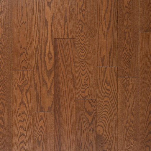 Wickham - Domestic Collection - Engineered Elite - 5" - Select Grade - Red Oak - Nevada
