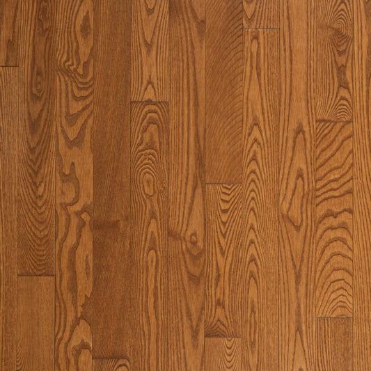 Wickham - Domestic Collection - Engineered Elite - 5" - Select Grade - Ash - Nevada