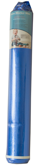 VANWOOD - Noise Blocker Blue - Laminate and Wood Underlayment