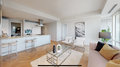 Grandeur Flooring - Engineered Hardwood - Herringbone Collection - Nordic Sand