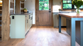 Grandeur Flooring - Engineered Hardwood - Crownland Collection - Northern Castle