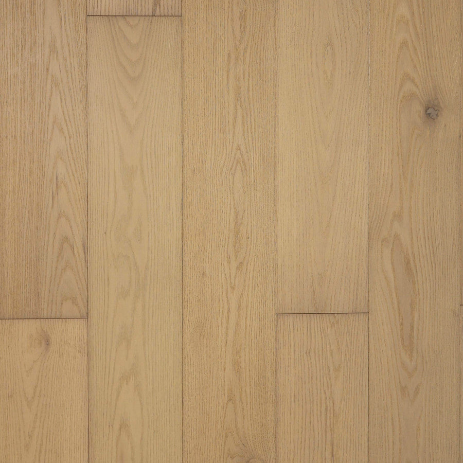 VALENCIA - VALUE COLLECTION - OAK SOLVA - ABC GRADE